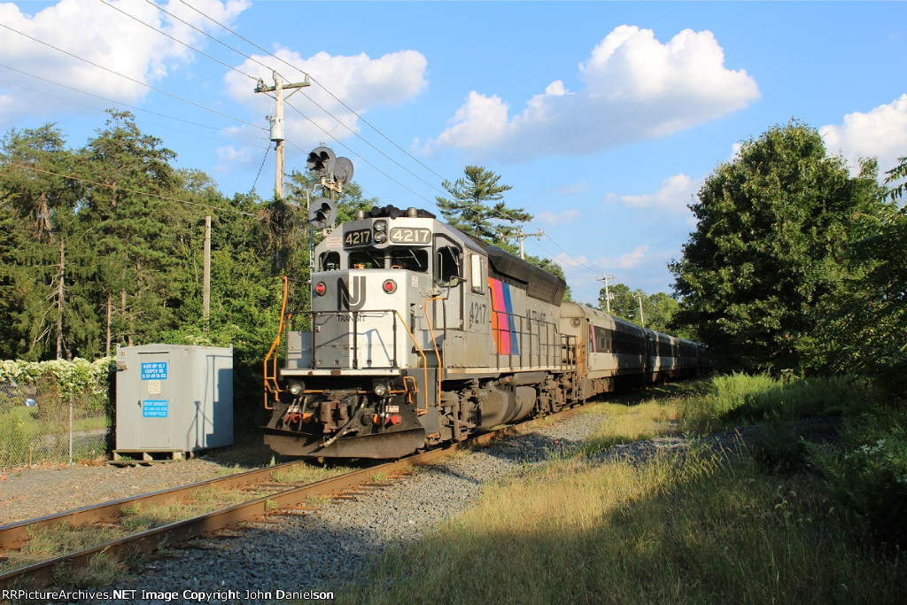 NJT 4217